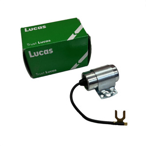 Condenser Delco Spitfire 62 to 74, GT6 Lucas Brand