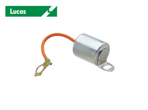 Condenser Lucas Distributor