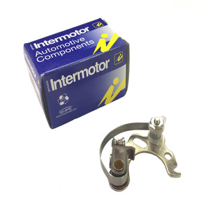 Ignition Points for Lucas Distributor *DISABLED*