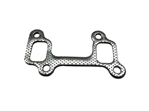 Exhaust Manifold Gasket Set - Rover V8