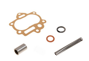 Oil Pressure Relief Valve Service Kit - Upgraded - Rover V8
