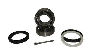 Wheel Bearing Kit Lucas Front Mini with Drum Brakes