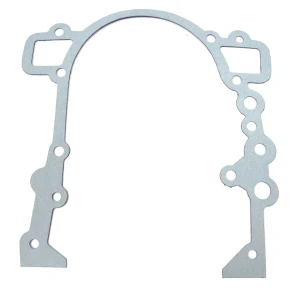 Engine Front Cover Gasket ERR4936 Or 603775, For 31D, 38D, 40D Engines On Land Rover Defender 90 And 110, And Range Rover Classic (See Fitment Years)