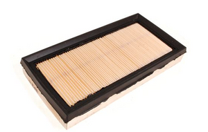 Air filter - TR8 - Dual Stromberg
