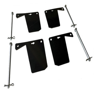 Brake Pad Fitting Kit 3/16 Pins for 16PB Caliper