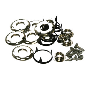 Racetorations Propshaft Tunnel Cover Fitting Kit – TR4A-6,FBG206