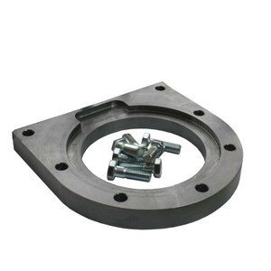 Racetorations Uprated Steel Engine Rear Oil Seal Housing – TR5-6,BEN001-S