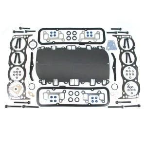 Composite Head Gasket Kit With Head Bolt Set For Range Rover Classic, 1989 - 1994