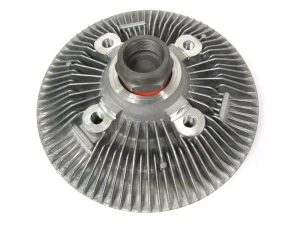 Viscous Fan Clutch ETC1260 Original Equipment, For Range Rover Classic, 1987 - 1994