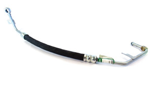 Power Steering Hose, Box To Pump, For Range Rover P38, 1995 - 1999 GEMS Engine Vehicles