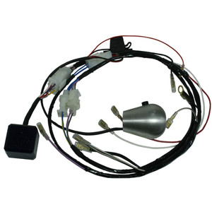 Racetorations Overdrive Engagement Kit TR2-6,GER501