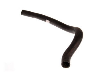 TR7 Bottom Radiator Hose,grh524