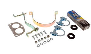 Exhaust Fitting Kit For RB7015 Standard and Large Bore - RB7015FK