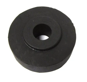 Bushing ANR1504, Body Mount To Chassis, For Land Rover Discovery I, Range Rover P38, And Range Rover Classic (See Fitment Years)