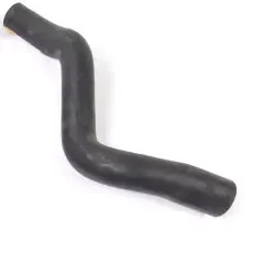Hose - Radiator Bottom To Water Pump,NTC1174