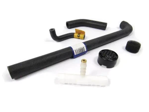 PCV Tune Up Kit For Land Rover Discovery I, Range Rover Classic, And Defender 90 & 110,9205