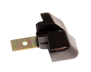 Drop Glass Guide - Door Top Rear - RH - DHC,XKC2972