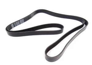 Drive Belt ERR6896, Polyvee Serpentine, Original Equipment By DAYCO, For Land Rover Discovery Series II, Vehicles With ACE System, 1999 - 2004,ERR6896