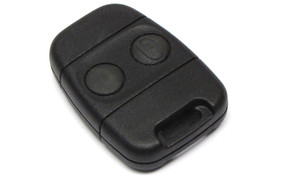 Two Button Remote For Alarm YWX101230 For Land Rover Discovery I, 1996 - 1999