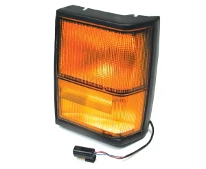 Front Left Hand Lamp Assembly PRC8948 For Range Rover Classic 1992 - 1995