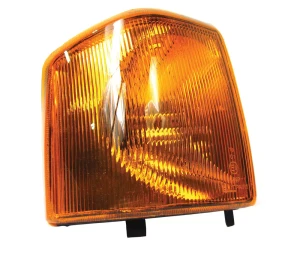 Directional Light Assembly XBD100760, Right Hand Front, For Land Rover Discovery I
