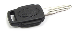 Genuine Key Blank CWE500390 For Land Rover Defender 90,110, 200Tdi, And 300Tdi (See Fitment Years And Notes)