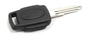 Genuine Key Blank CWE500390 For Land Rover Defender 90,110, 200Tdi, And 300Tdi (See Fitment Years And Notes)