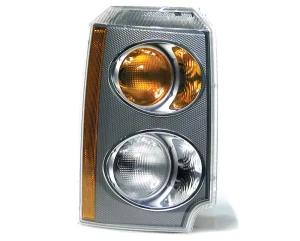 Genuine Lamp Assembly XBD000023, Directional Park, Right Hand, For Range Rover Full Size L322, 2003 - 2005