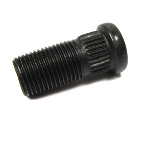 Wheel Hub Stud RUF000020 Or FRC5926 For Land Rover Discovery I, Defender 90 And 110, And Range Rover Classic (See Fitment Years)