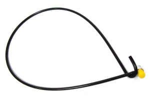 Rear Axle Breather Pipe FTC2176, Remote, For Land Rover Discovery I, Defender 90 And 110, And Range Rover Classic (See Fitment Years)
