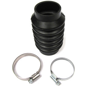 Front Drive Shaft Gaiter 276483 For Land Rover Discovery I, Defender 90 And 110, And Range Rover Classic (See Fitment Years)