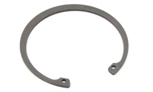 Front Wheel Bearing Circlip Snap Ring RUE000010 For Range Rover Full Size L322, 2003 - 2009