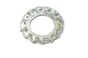 Fairey Shakeproof Washer-Fairey Hub