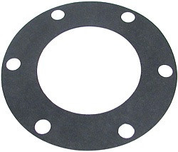 Gasket - Rear Stub Axle