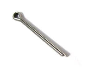 Axle Cotter Pin PS608101L, 1/8 x 1-1/4 Inch Imperial, For Land Rover Series 2, 2A, And 3, 88 and 109-Inch Vehicles (See Fitment Years)