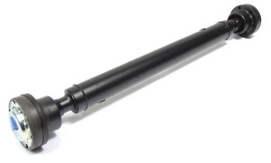 Front Drive Shaft TVB500510, Original Equipment By GKN, For Land Rover LR3, LR4, And Range Rover Sport (See Fitment Years)