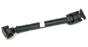 Front Drive Shaft, Original Equipment By GKN, For Land Rover Discovery Series II
