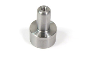 Drive Shaft Centering Pin Rear With Rotor