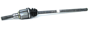 Axle Shaft Inner Rear