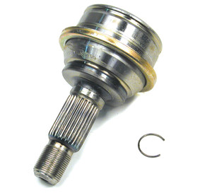 CV Joint Rear