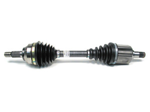 Front Right Hand Axle Assembly TDB104980 With CV Joints For Land Rover Freelander, 2002 - 2005