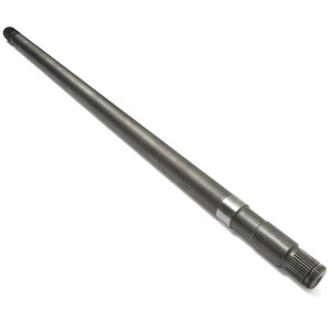 Axle Halfshaft Left Hand Inner - ABS