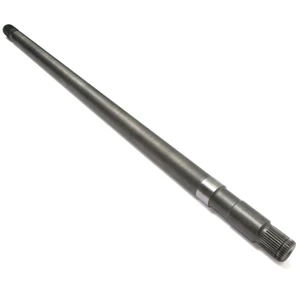 Axle Halfshaft Left Hand Inner - ABS
