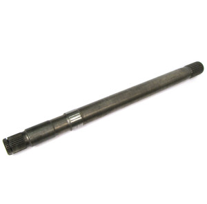 Axle Halfshaft Right Hand Inner - ABS-24 Spline