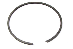 Genuine Wheel Bearing Hub Retainer Circlip RUE100031, Front Or Rear, For Land Rover Freelander, 2002 - 2005