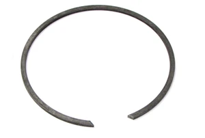 Genuine Wheel Bearing Hub Retainer Circlip RUE100031, Front Or Rear, For Land Rover Freelander, 2002 - 2005