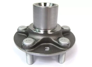 Hub Bearing Assembly LR138237, Front Or Rear, Left Or Right Hand, For Land Rover Discovery Sport 2.0L And Range Rover Evoque (See Fitment Years)