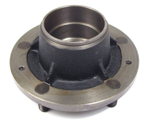 Hub Assembly Metric Stud, Land Rover Series III Only