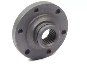 Drive Member Flange Hub 571711, 24-Spline, For Land Rover Series 2 And 2A, 109-Inch Models