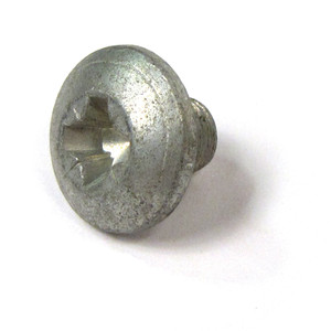Drive Member Filler Plug 556204, Early Style, For Land Rover Series 2, 2A, 3, And 109 Station Wagon (See Fitment Years)